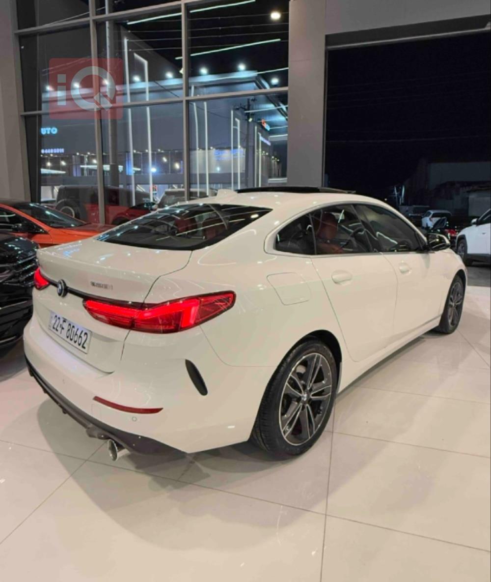 BMW 2-Series